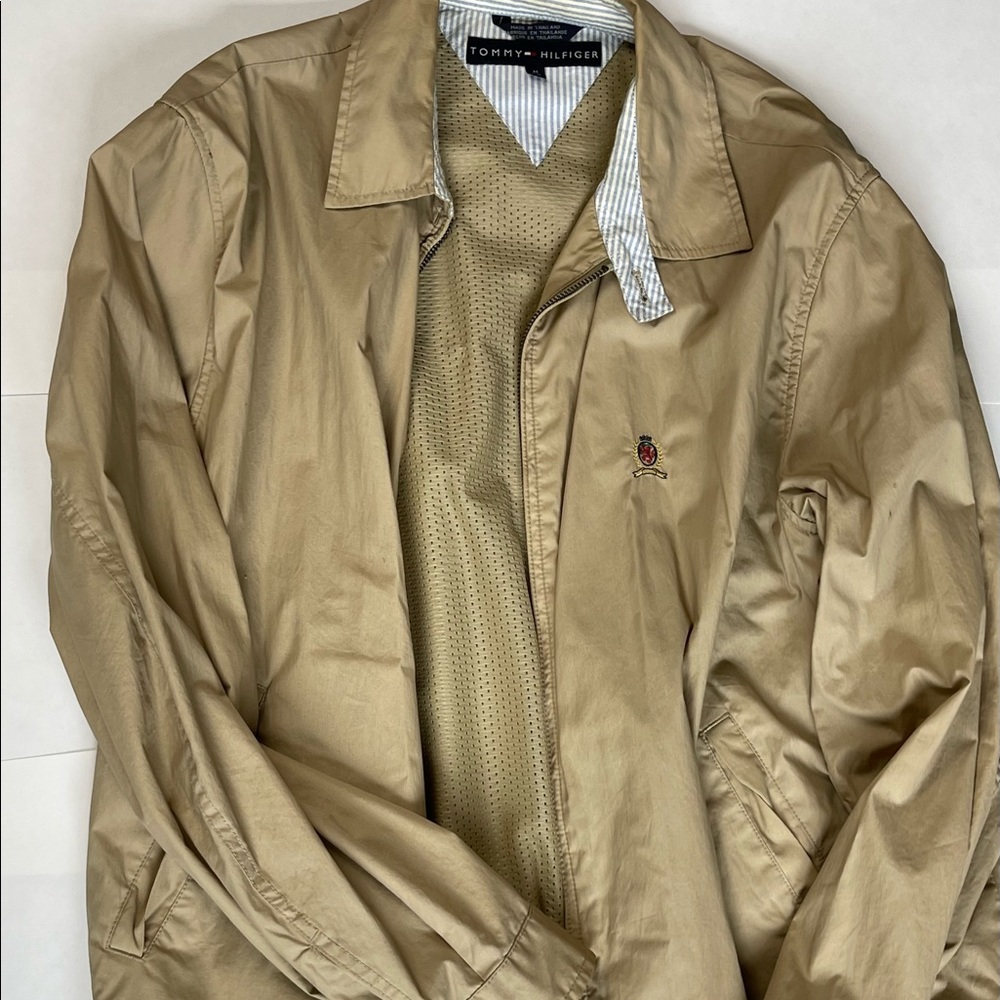 Tommy Hilfiger Jacket